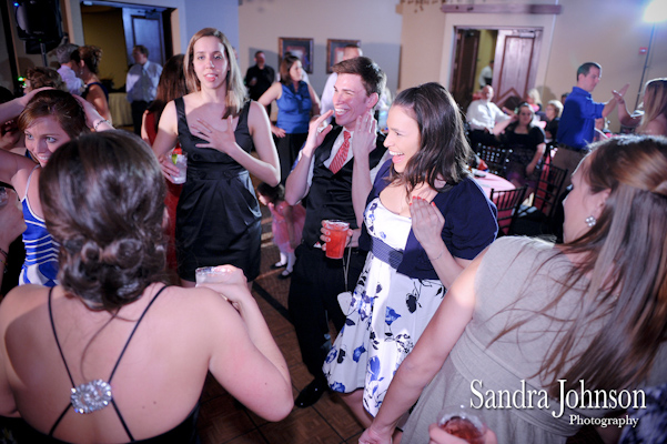 Best Mystic Dunes Wedding photographer - Sandra Johnson (SJFoto.com)